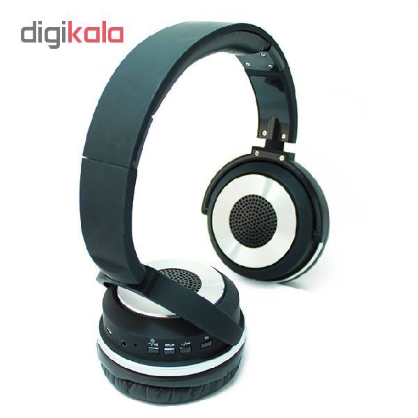هدفون بی سیم مدل X2-SY-BT1611SP main 1 1