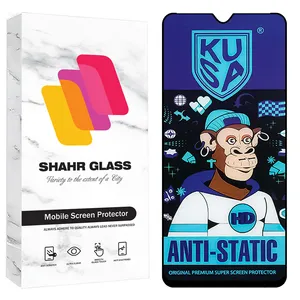 Shahr Glass KUAS Screen Protector For Xiaomi Redmi Note 8 Pro / Redmi 9T