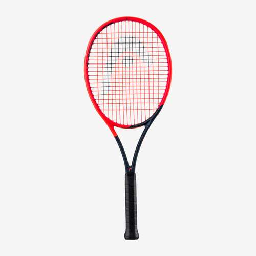 راکت تنیس هد مدل Radical PRO 2023 Grip 3