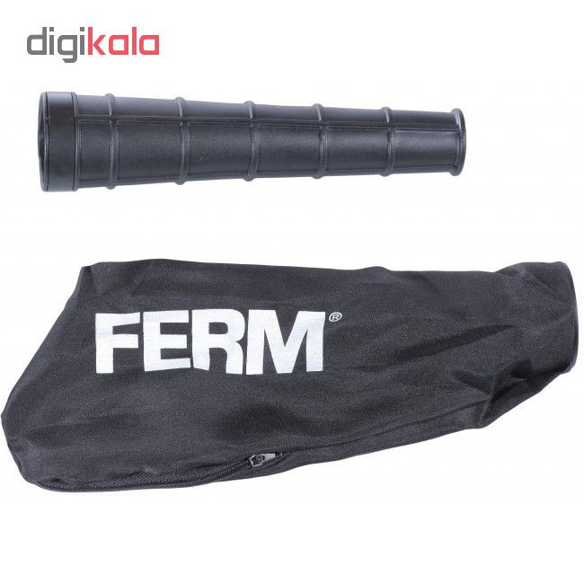 دستگاه دمنده و مکنده فرم مدل EBM1003 دستگاه دمنده و مکنده فرم مدل EBM1003