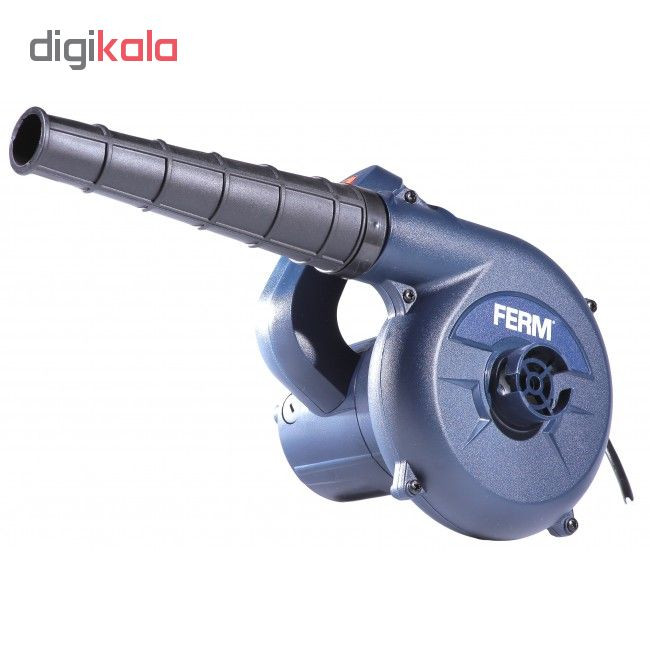 دستگاه دمنده و مکنده فرم مدل EBM1003 دستگاه دمنده و مکنده فرم مدل EBM1003