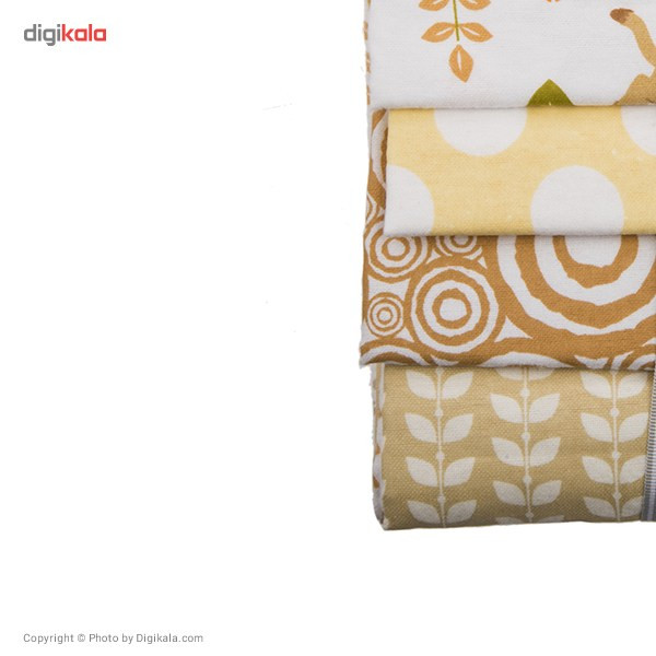 خشک کن کارترز مدل Tigger بسته 4 عددی