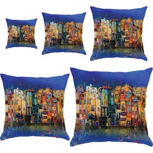 S5-10307 Cushion 5 pcs