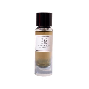 عطر جیبی مردانه هاوس اف سیلیج مدل 2i2 حجم 40 میلی لیتر