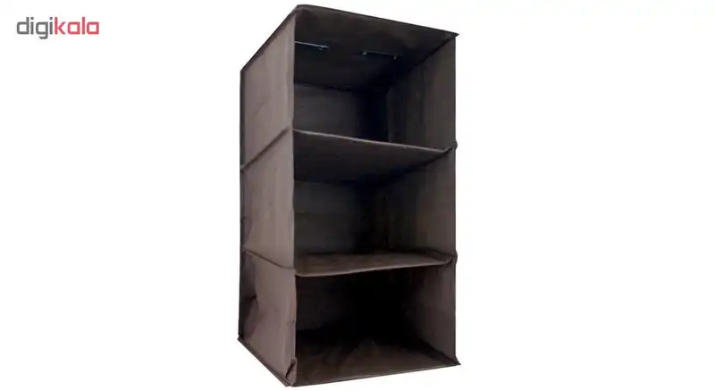 ارگانایزر ایران کارا مدل B03