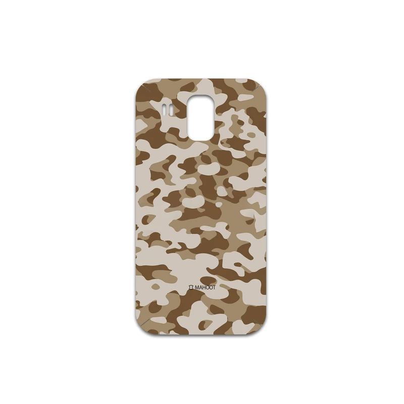 برچسب پوششی ماهوت مدل Army-Desert مناسب برای گوشی موبایل هوآوی Ascend G525