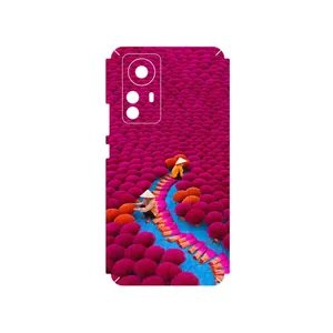 MAHOOT Vietnam Incense Wood Farms Cover Sticker for Xiaomi 12 Pro