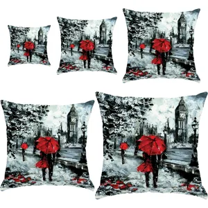 S5-10311 Cushion 5 pcs