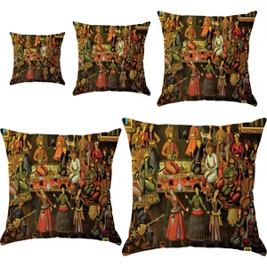 S5-10313 Cushion 5 pcs
