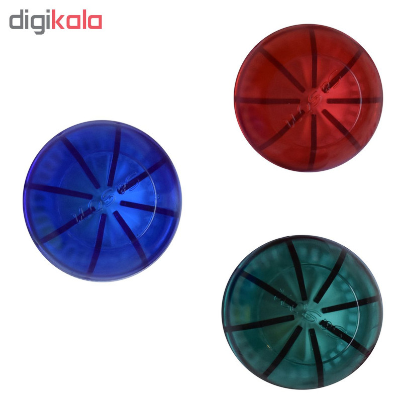 آب مرکبات گیری دستی اس اند سان مدل Mini