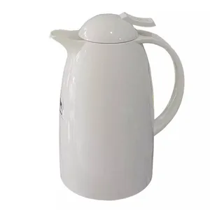 فلاسک نیوهوم مدل ضامنی  گنجایش 1 لیتر