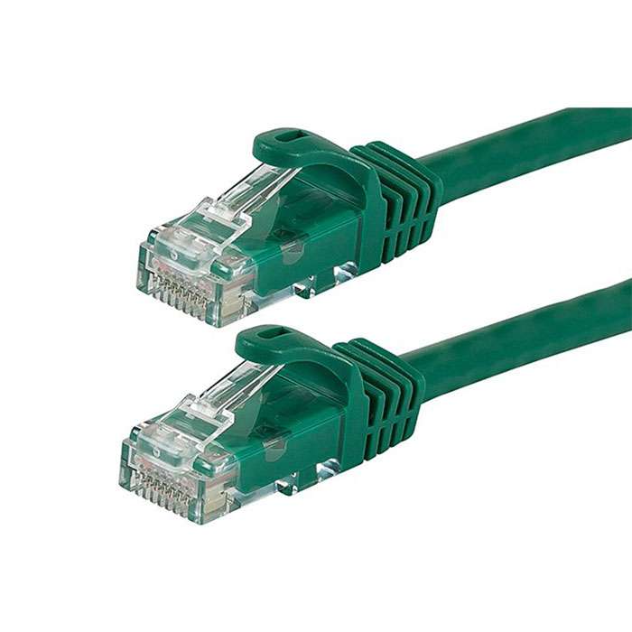 کابل شبکه CAT6 پی نت مدل PT-10 طول 10 متر کابل شبکه CAT6 پی نت مدل PT-10 طول 10 متر