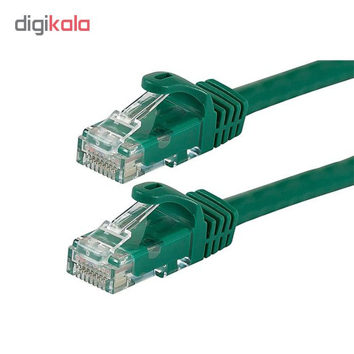 کابل شبکه CAT6 پی نت مدل PT-10 طول 10 متر