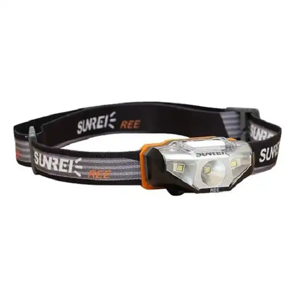 چراغ پیشانی sunree مدل ree