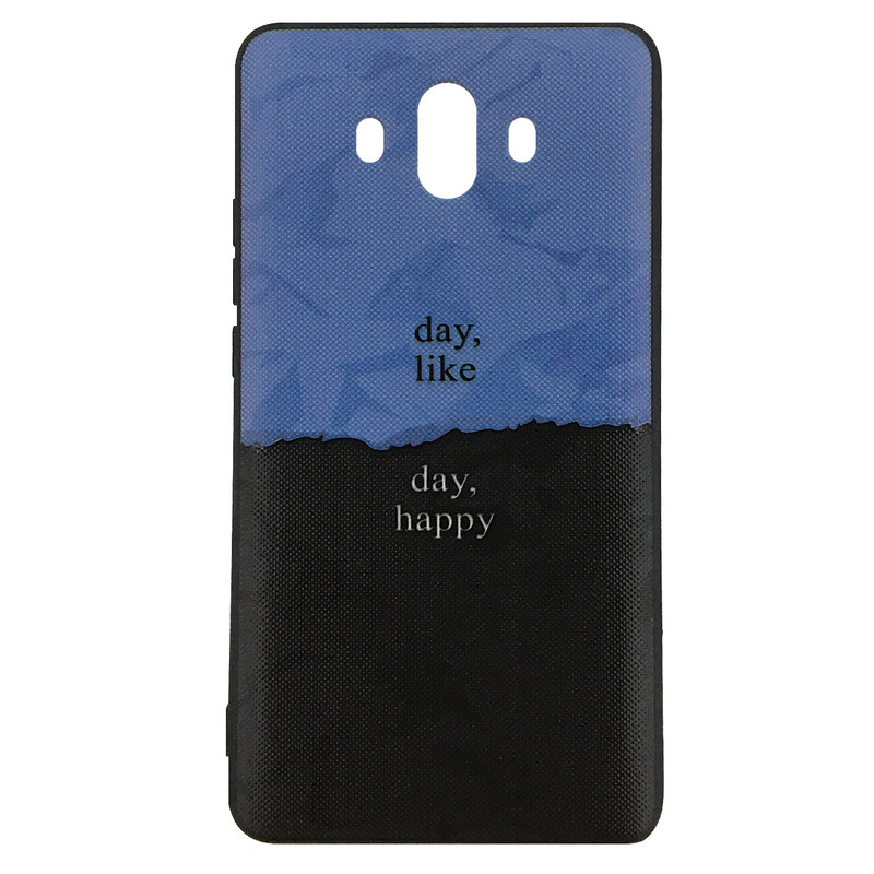 کاور مدل D0275 مناسب برای گوشی موبایل هوآوی Mate 10