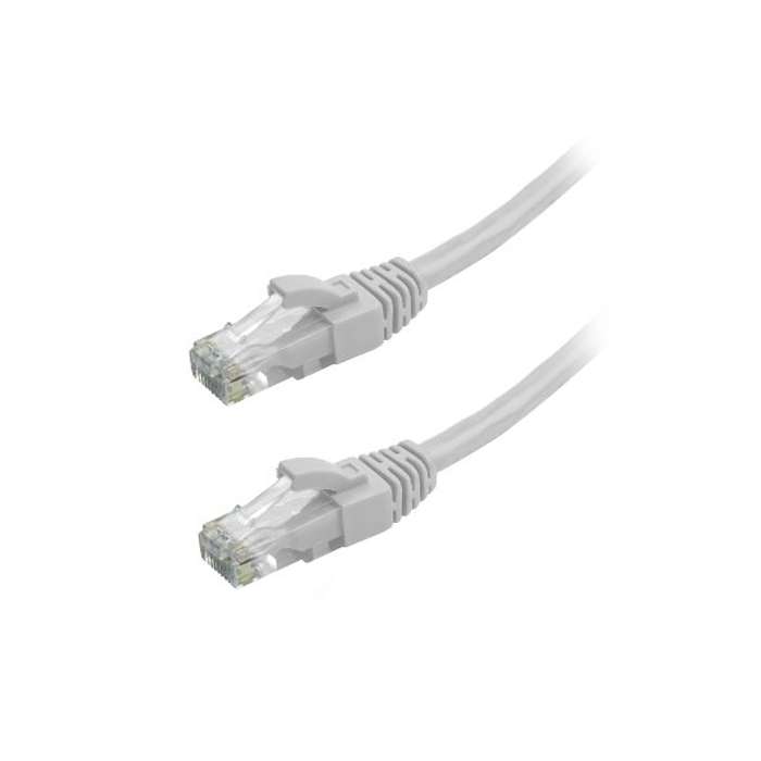 کابل شبکه CAT6 پی نت مدل PT-6 طول 10 متر کابل شبکه CAT6 پی نت مدل PT-6 طول 10 متر