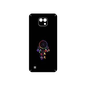 MAHOOT Dream Catchers Cover Sticker for LG X Cam