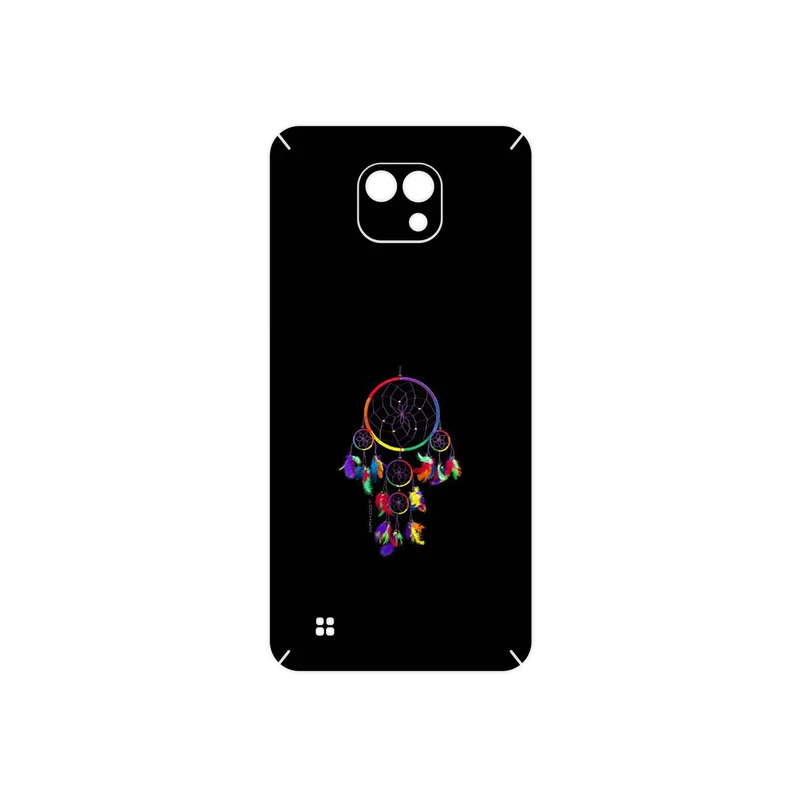 برچسب پوششی ماهوت مدل Dream Catchers مناسب برای گوشی موبایل ال جی X Cam