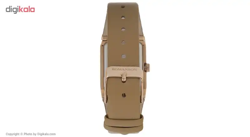 ساعت مچی عقربه ای زنانه رومانسون مدل RL0359LL1RAS6R