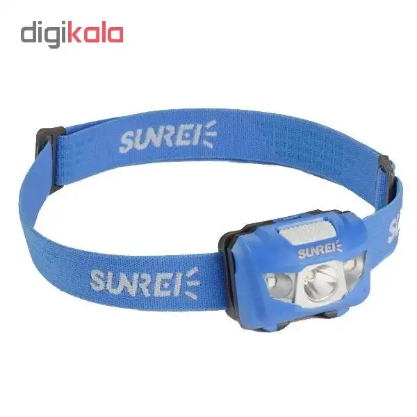 چراغ پیشانی sunree مدل youdo2s