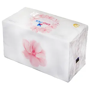 دستمال کاغذی 150 برگ ایزی پیک