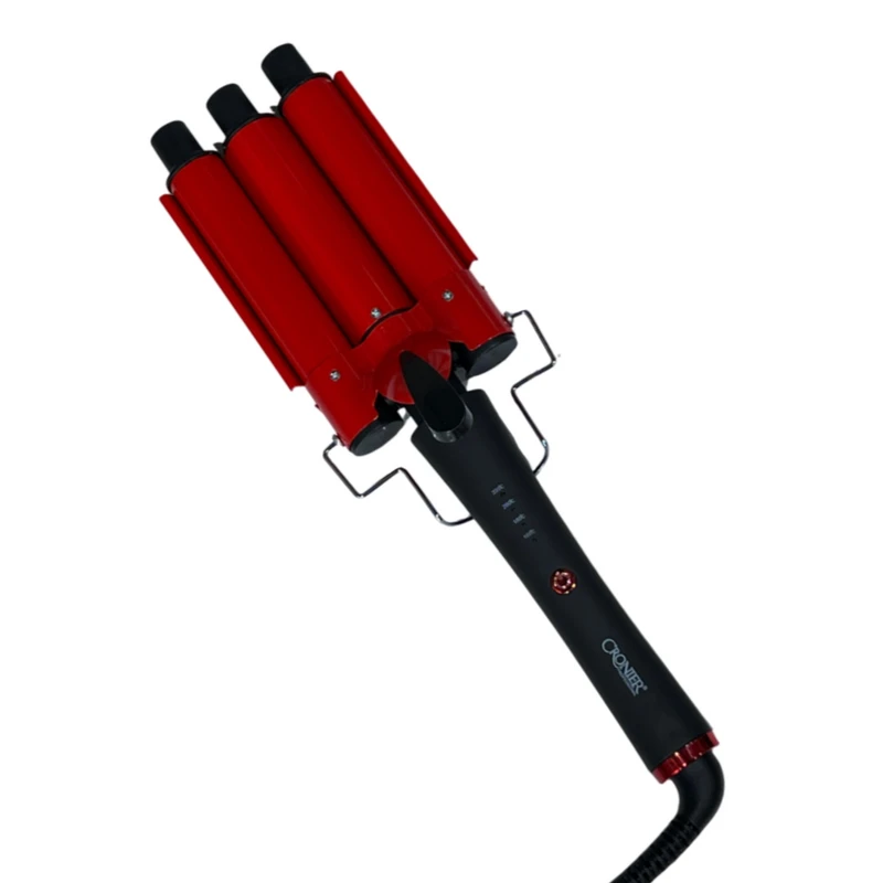 فر کننده و حالت دهنده مو کرونیر مدل CR-2043