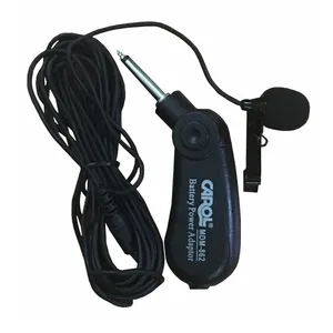 میکروفون یقه ای کارول مدل MDM-862