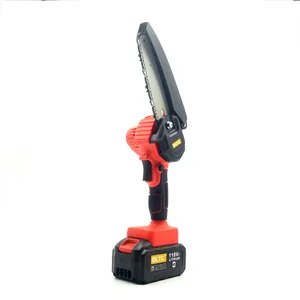 اره زنجیری دی ال تی سی مدل 118v