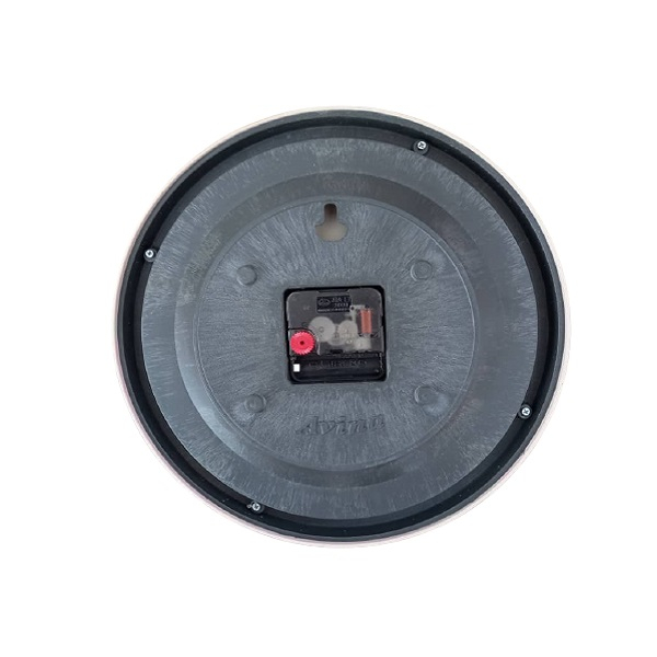 ساعت دیواری کودک مدل مک کویین