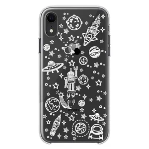 Megafone C24-W Cover For Apple iphone XR