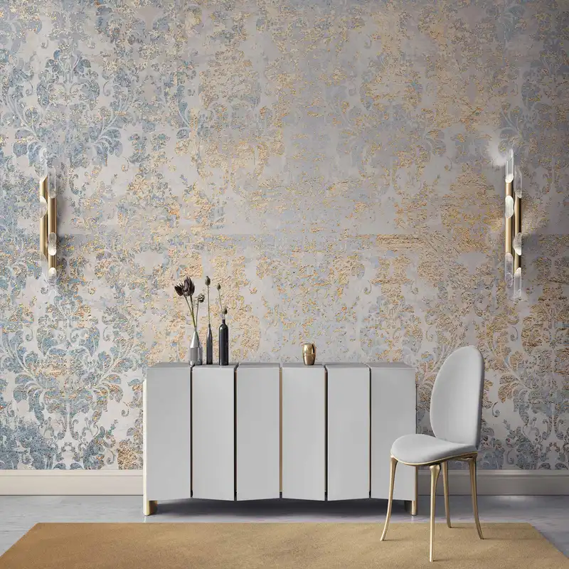 پوستر دیواری کد 39191180