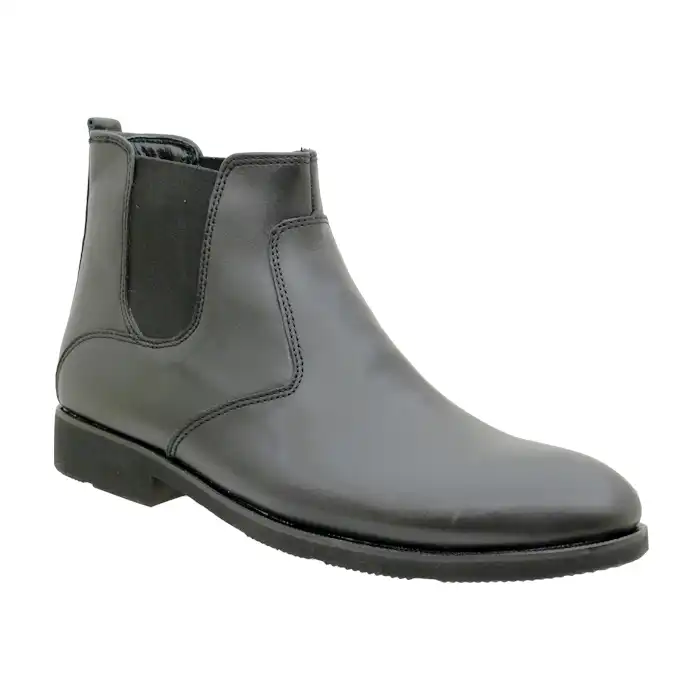 نیم بوت مردانه شاهین کد 9733