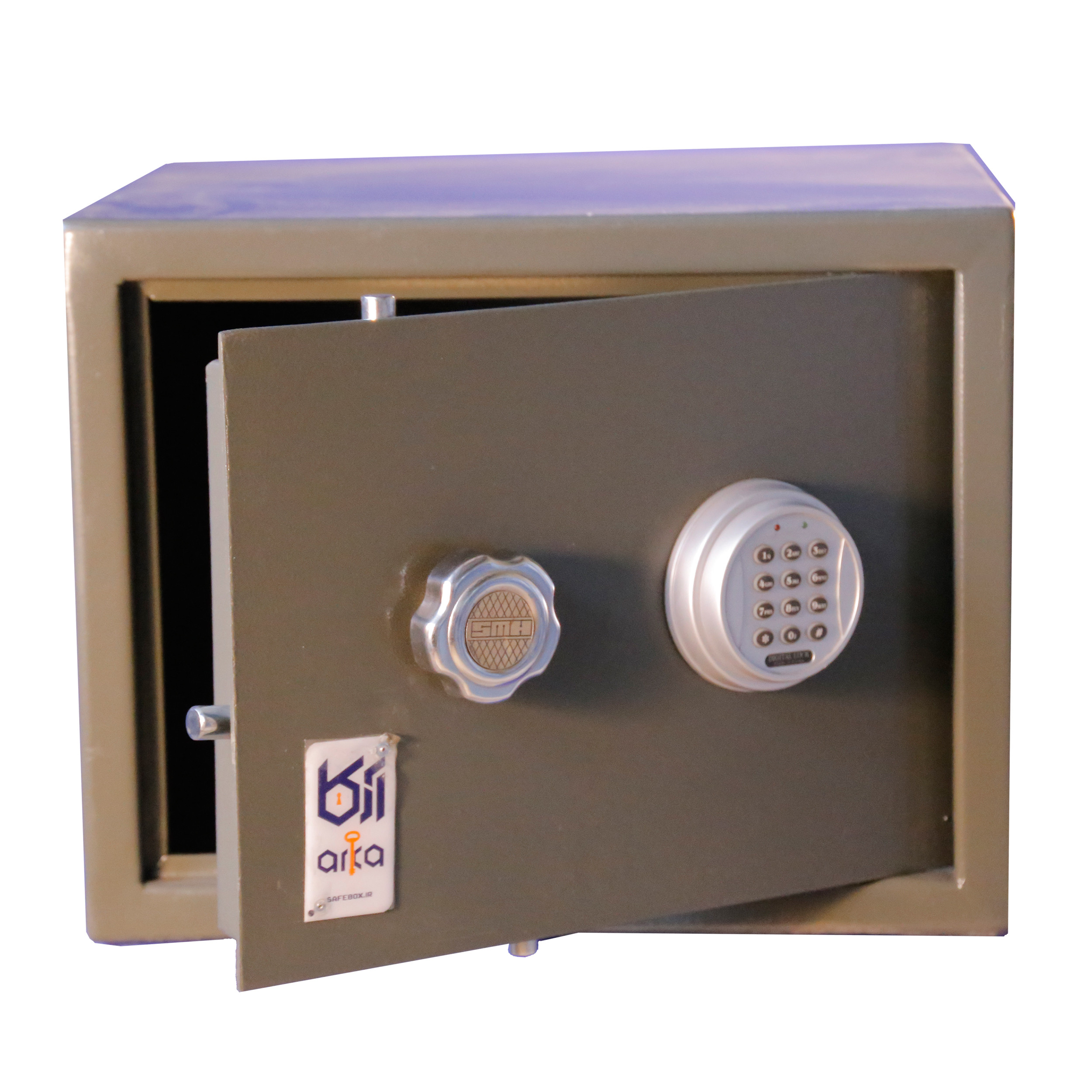 صندوق الکترونیکی آرکا مدل 45MS