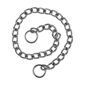  KERBLE 83357 DOG CHAIN CHOCKER