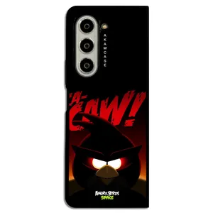 AKAM AMC-WSGZFOLD5-ANGRY BIRDS6 Cover For Samsung Galaxy Z Fold 5