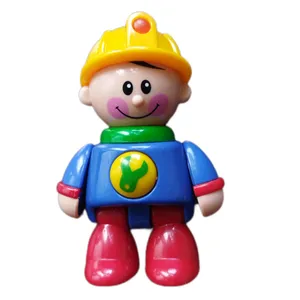 اسباب بازی تولو مدل آقای مهندس