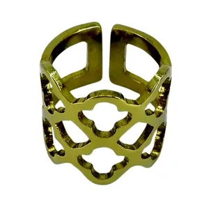 انگشتر زنانه مدل 5701