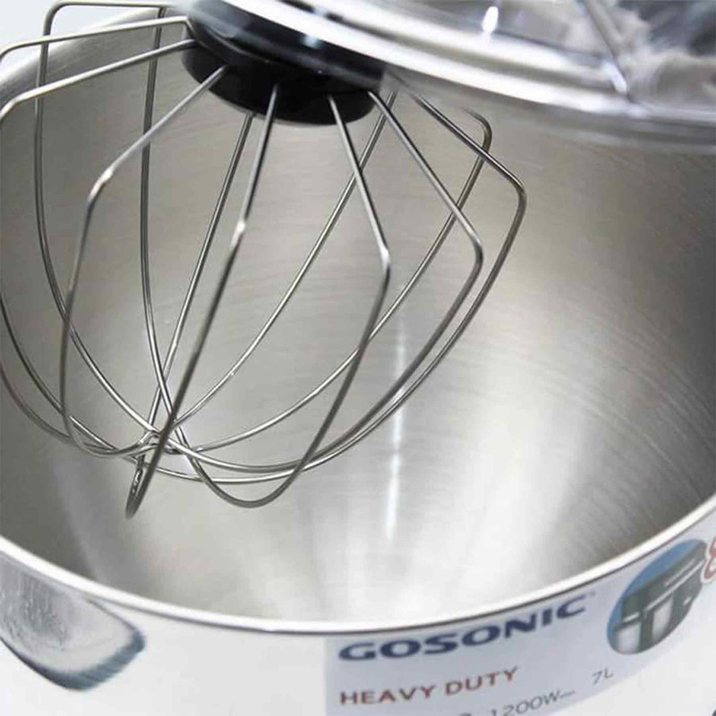 همزن گوسونیک مدل GSM-607