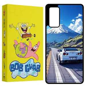 BOB GHAB BCPS20F Cover For Samsung Galaxy S20 FE 4G / S20 FE 5G / S20 FE 2022 