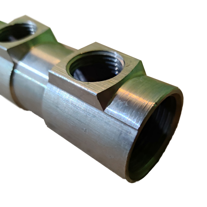 کلکتور مدل SB-6B 1x1/2