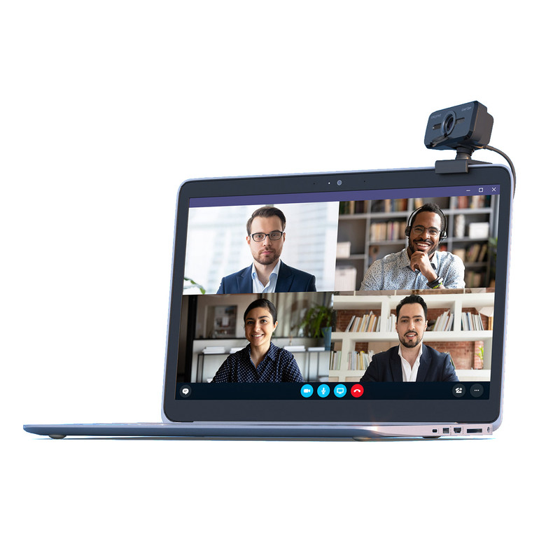 وب‌کم کریتیو مدل Live! Cam SYNC V2