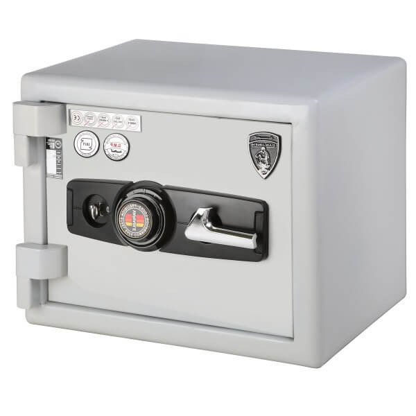 گاوصندوق گنجینه مدل 400