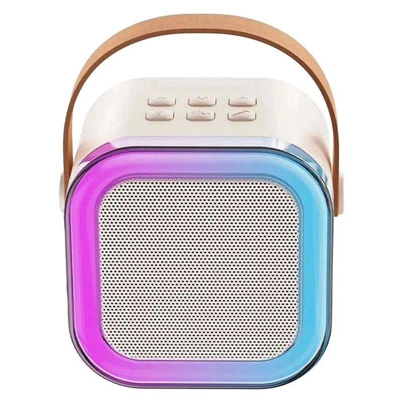 اسپیکر قابل حمل سینگ ای مدل ZQS-K12