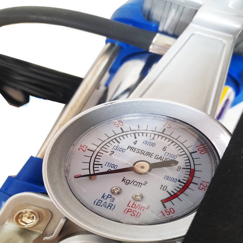 کمپرسور باد فندکی سلام مدل RO - 700
