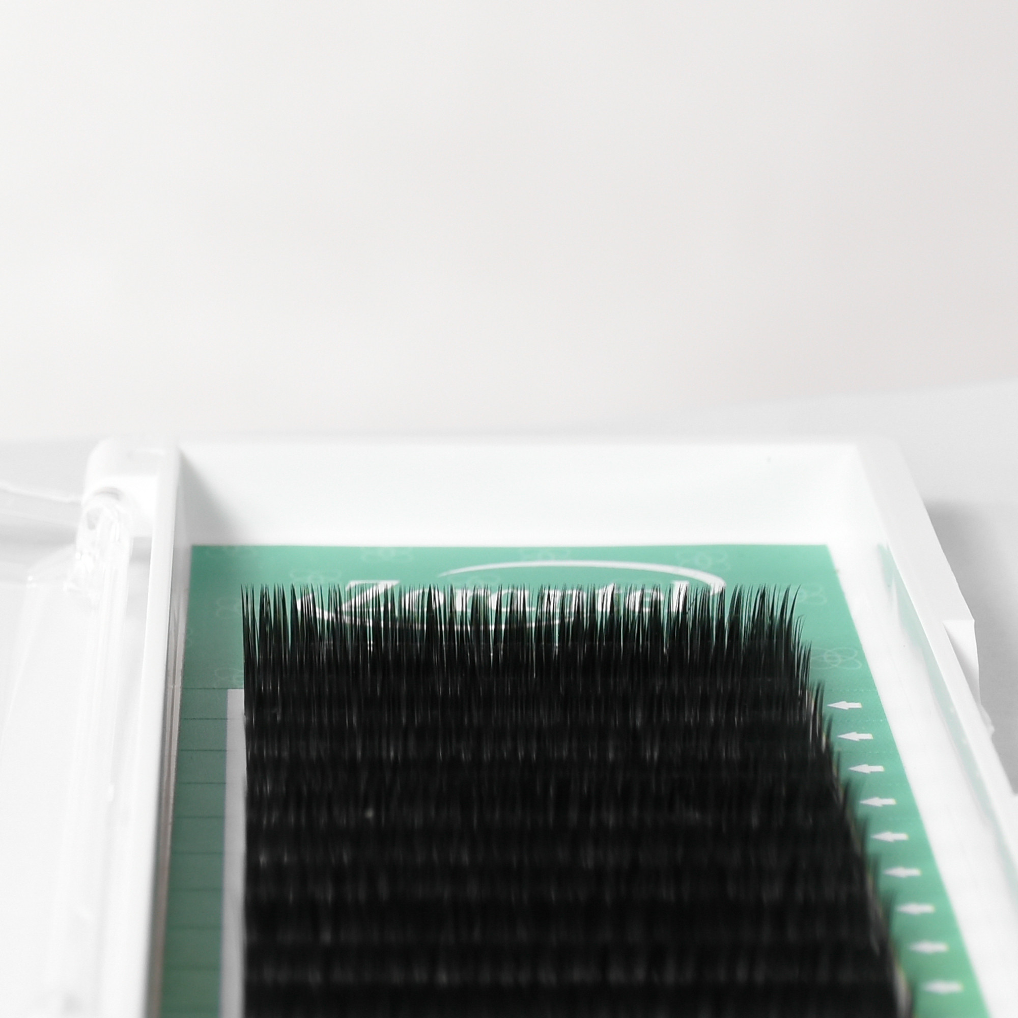 مژه مصنوعی زورانتل مدل 13mm کد D-0.10