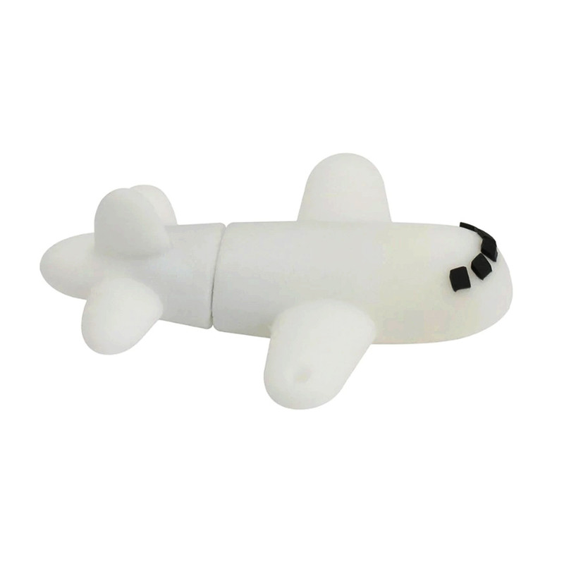 فلش مموری طرح هواپیما 02 مدل UL-Airplane02 ظرفیت 16 گیگابایت 3