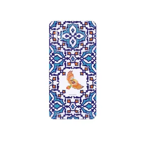 MAHOOT Homa_Tile Cover Sticker for Samsung Galaxy A01 Core