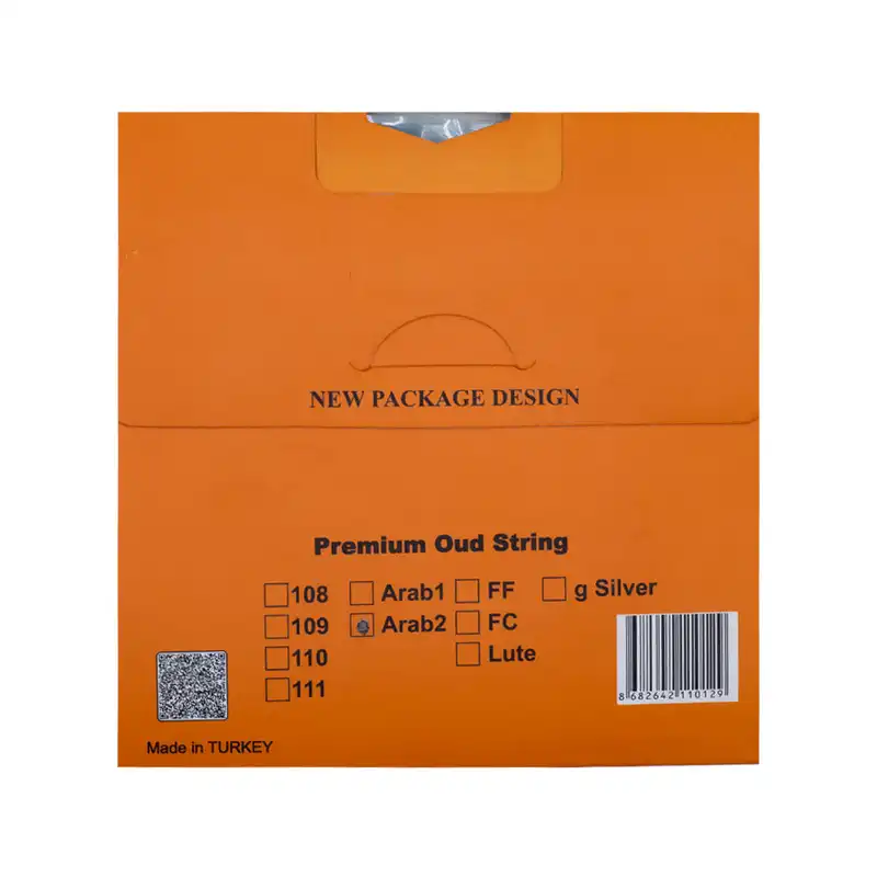 سیم عود کورشنر مدل Premium