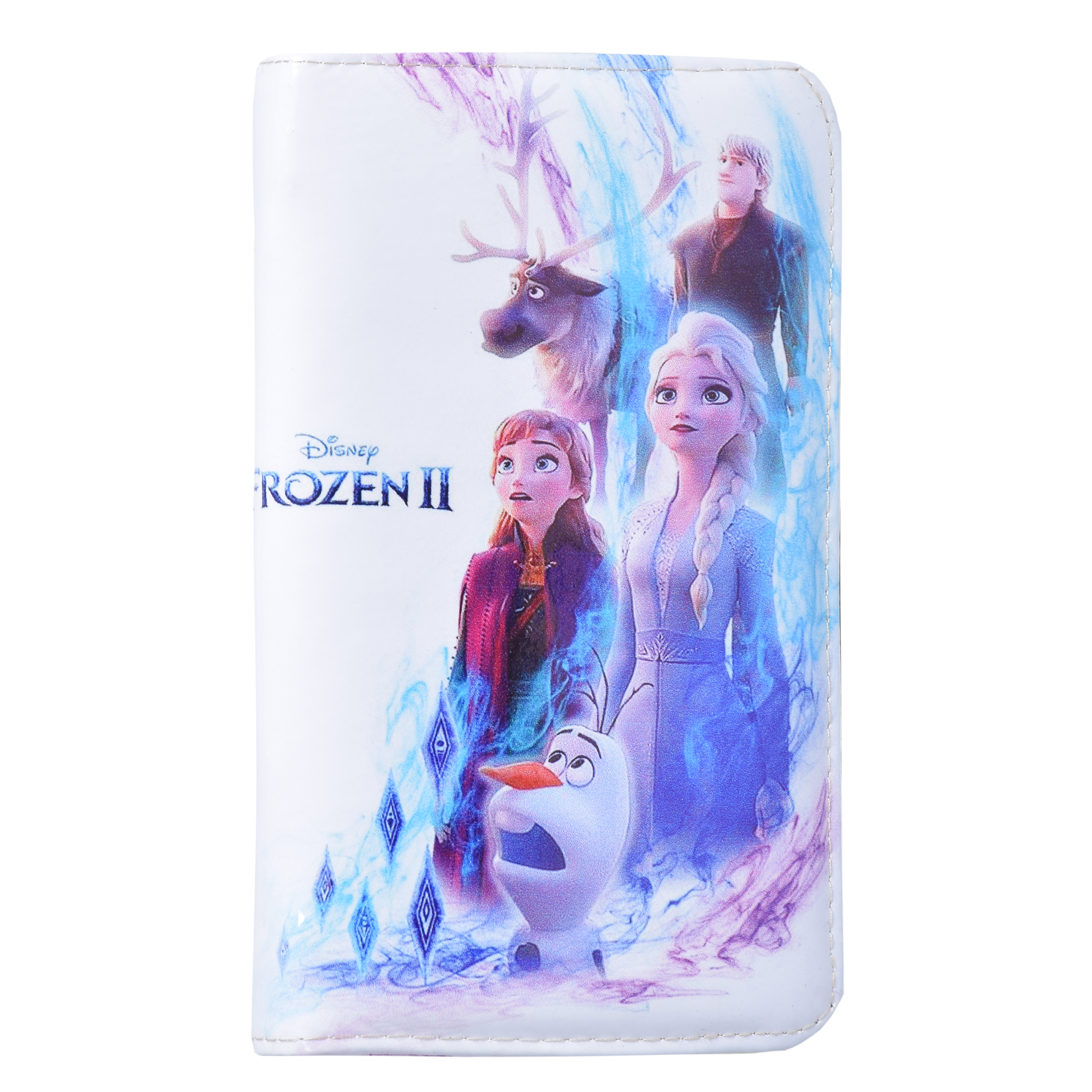 کیف پول دخترانه مدل 7145