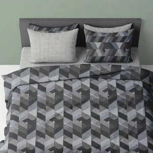 سرویس روتختی دو نفره 6 تکه بومی مدل 005